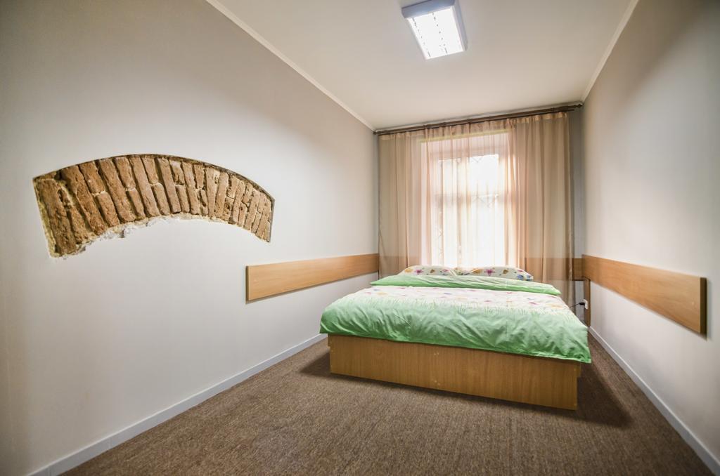 Apartment On Knyazya Leva 2 Lviv Exterior photo
